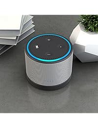 DOX   Base de batería portátil para  Echo Dot