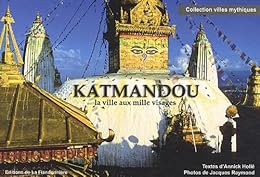 Katmandou