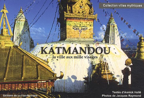 Katmandou