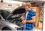 Ryobi R18IW7-0 18V ONE+ Cordless Brushless Impact Wrench 3-Speed Body Only view 3