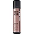 Watercolors by Tressa 3-in-1 Color Depositing Shampoo, Semi Permanent Hair Color, Hair Dye Shampoo for Curly, Dry, and Normal Hair, 8 fl oz - MOCHA DRENCH