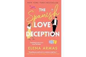 The Spanish Love Deception: A Novel (Volume 1)
