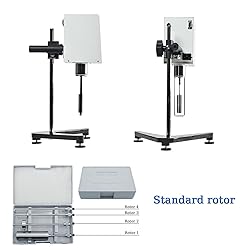 Digital Rotary Viscometer Fluidimeter Meter Newton