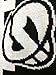 Team Skull Knit Scarf
