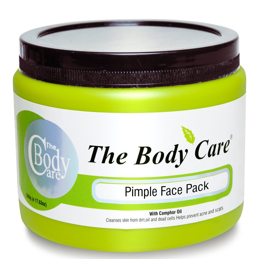 body care pack