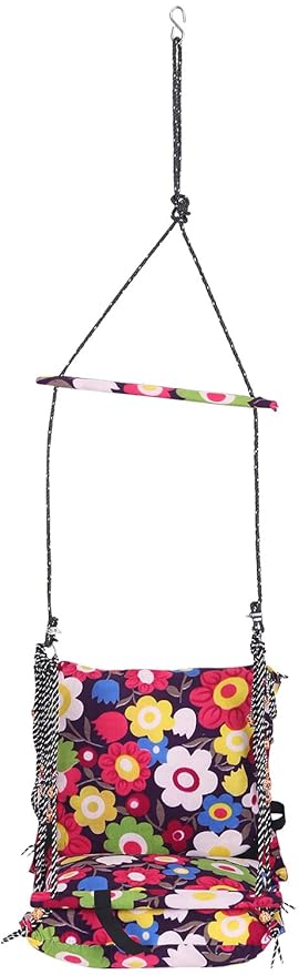Aashi Enterprise Hammock Swing (Pink)