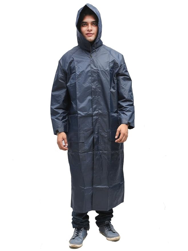 duckback champ raincoat