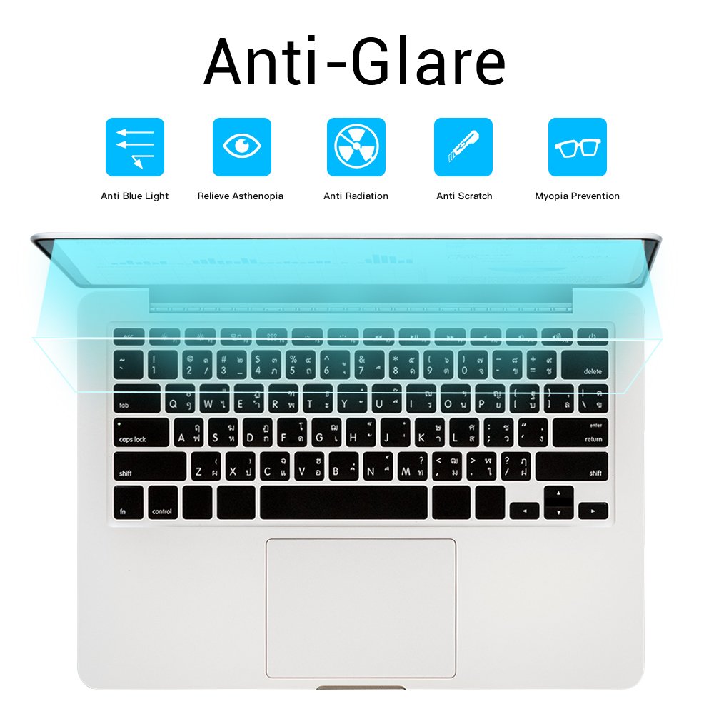 Tembin Laptop Screen Protector for 14.4\