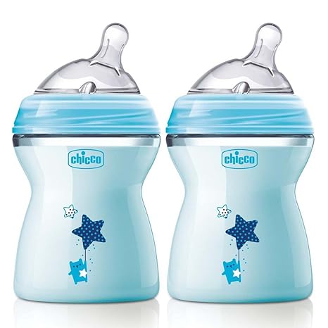 chicco natural feeling bottle