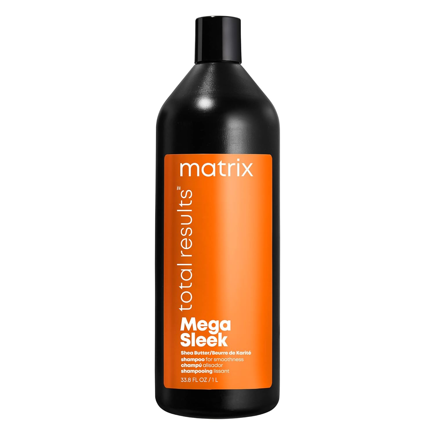 MATRIX Total Results Mega Sleek Shampoo 