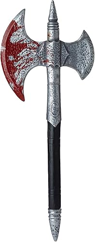 Amazon ヴァイキング ハンマー 斧 海賊 武器 コスプレ 仮装 通販