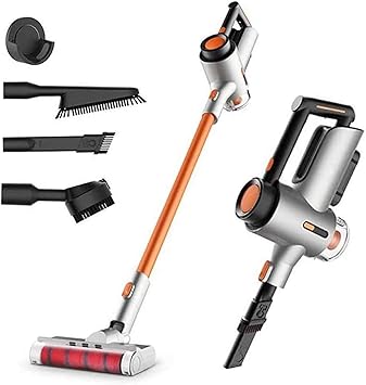 Amazon Co Jp スティック掃除機 pa 6000paスティックハンドヘルドコードレス掃除機 充電式2500mahバッテリー 3 In 1直立スティック掃除機 車のホームフロアカーペット用 スポーツ アウトドア Amazon Co Jp スティック掃除機 pa 6000paスティックハンドヘルドコードレス掃除機 充電式2500mahバッテリー 3 In 1直立スティック掃除機 車のホームフロアカーペット用 スポーツ アウトドア