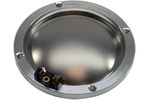 SIMPLY SPEAKERS SS Audio Diaphragm Compatible with JBL 2431H, 8 Ohm Horn Driver