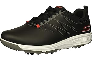 Skechers Men's Torque Waterproof Golf Shoe