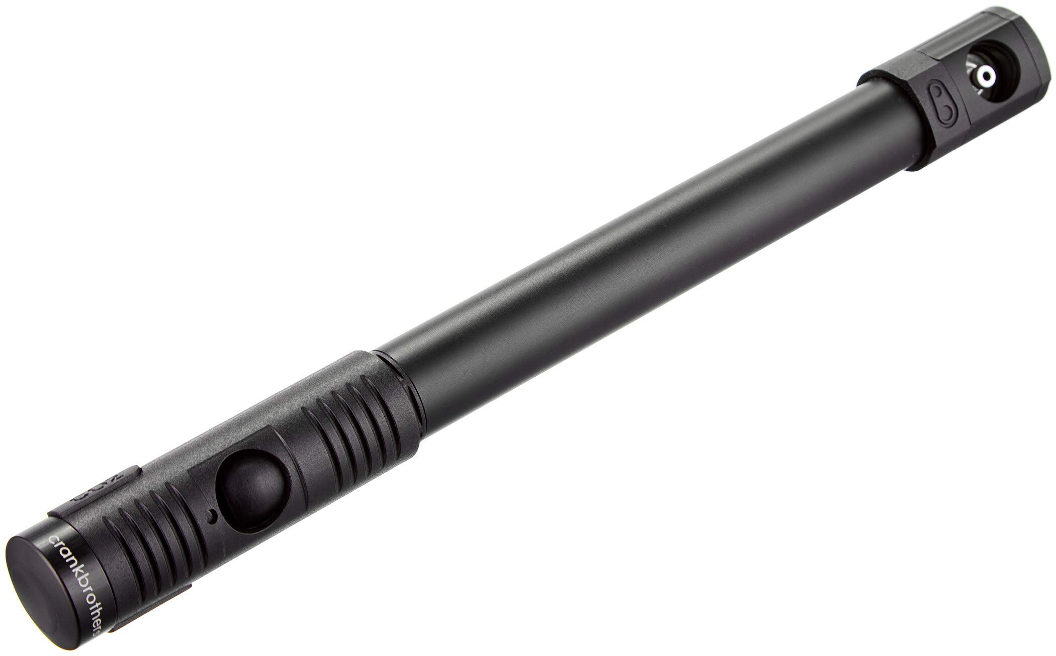 Klic HP Gauge W/ Co2 Black Midnight Edition