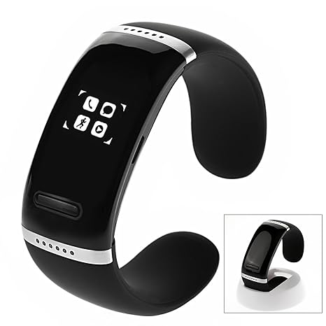 smart led watch bluetooth 3.0 bracelet