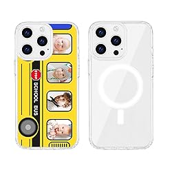 MXCUSTOM Custom Phone Case for Apple iPhone 14 Pro