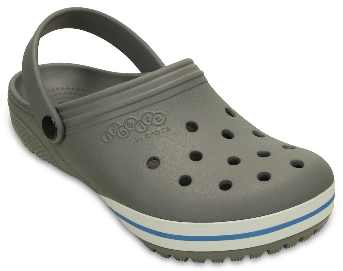crocs unisex jibbitz byilby clogs