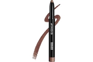 Eyeshadow Base Primer - Radiance by Sigma Beauty for Women - 0.05 oz Primer