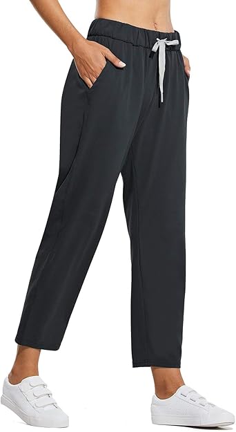 grey loose fit joggers