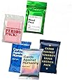 Amazon.com: Cards Against Humanity Weed & Period & Pride & Jew Pack & Saves America: Toys & Games