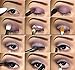 Eye Candy Beauty Treats Loose Glitter Powder Compare to NYX 6 Pcs