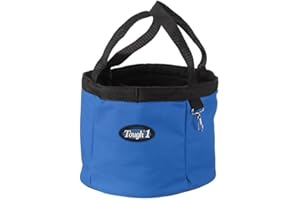 TOUGH 1 Tough-1 Final Touches Grooming Caddy