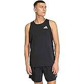 Adidas Mens Adi365 Iconic Running Tank Top