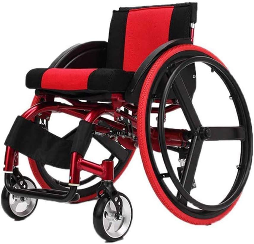 9 Mejores Sillas De Ruedas Deportivas Para Baloncesto (2020)