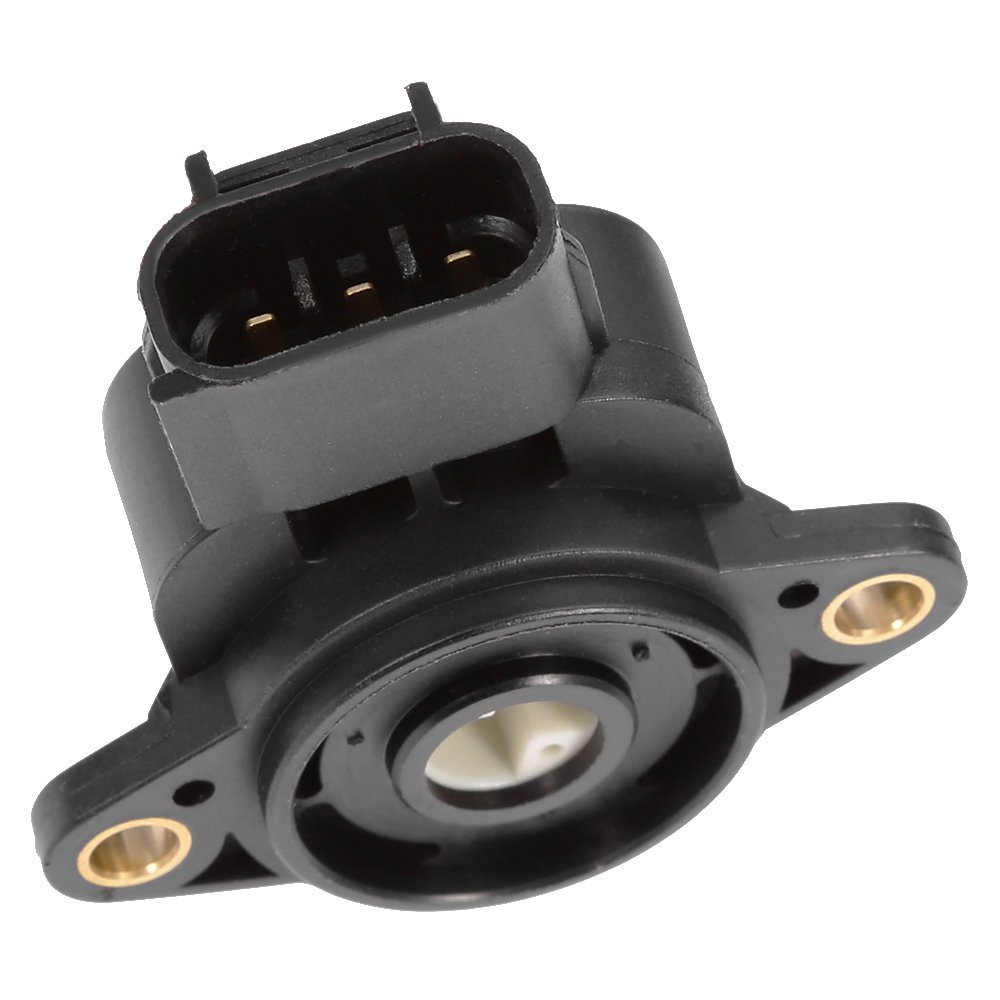 Toyota Throttle Position Sensor