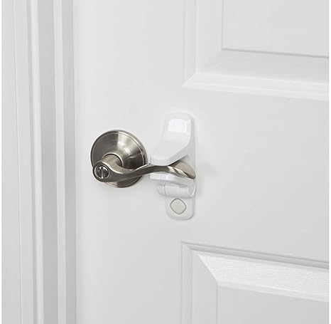 safety 1st door lever lock