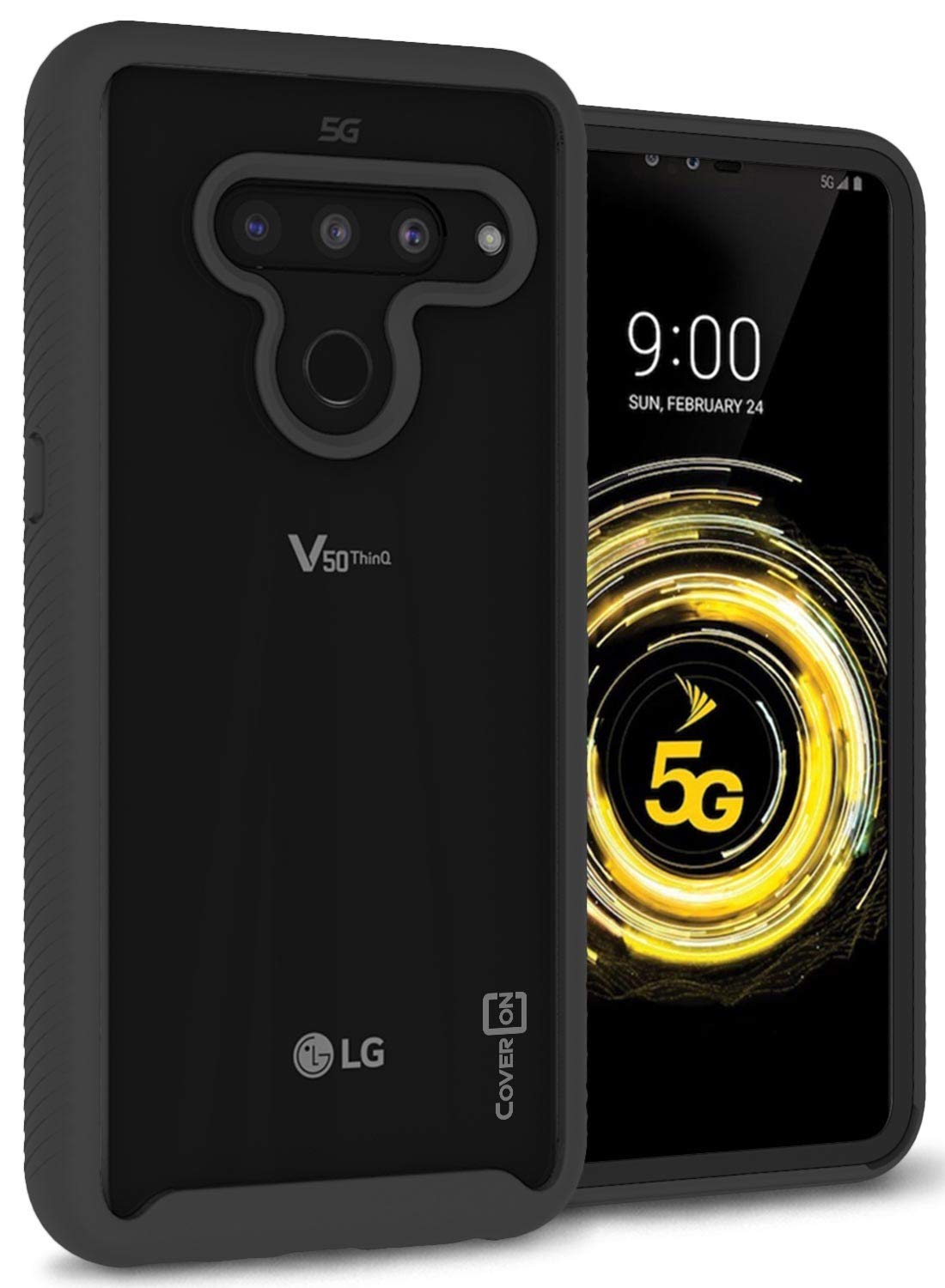 Best phone case lg 5g