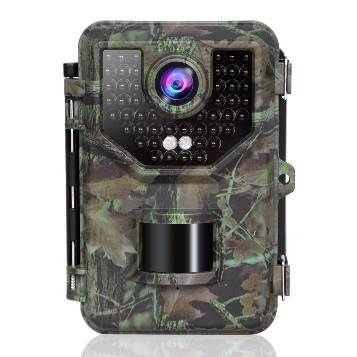 sesern trail camera