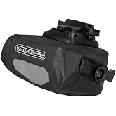 ORTLIEB OR-F9664 Saddle Bag, Black Matte