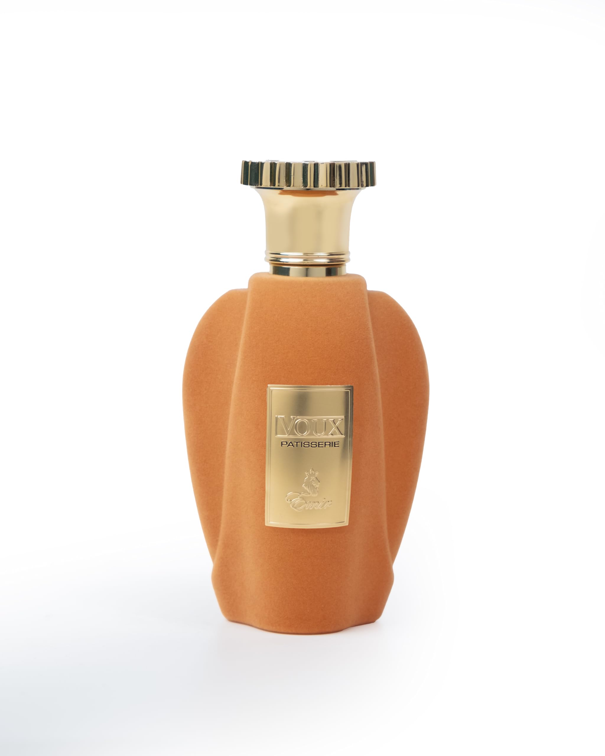 Paris Corner VOUX OUD EMIR 3.4 Fl Oz Unisex Fragrance Scent Perfumes (Voux Patisserie)