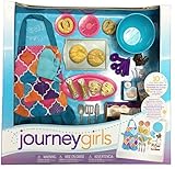Journey Girls Cafe Bake Set