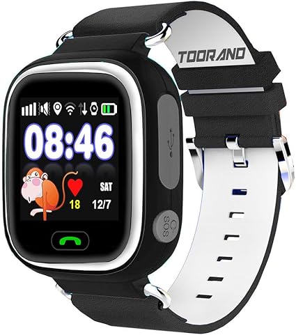 samsung gps tracker watch