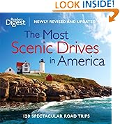The Most Scenic Drives in America, Newly Revised and Updated