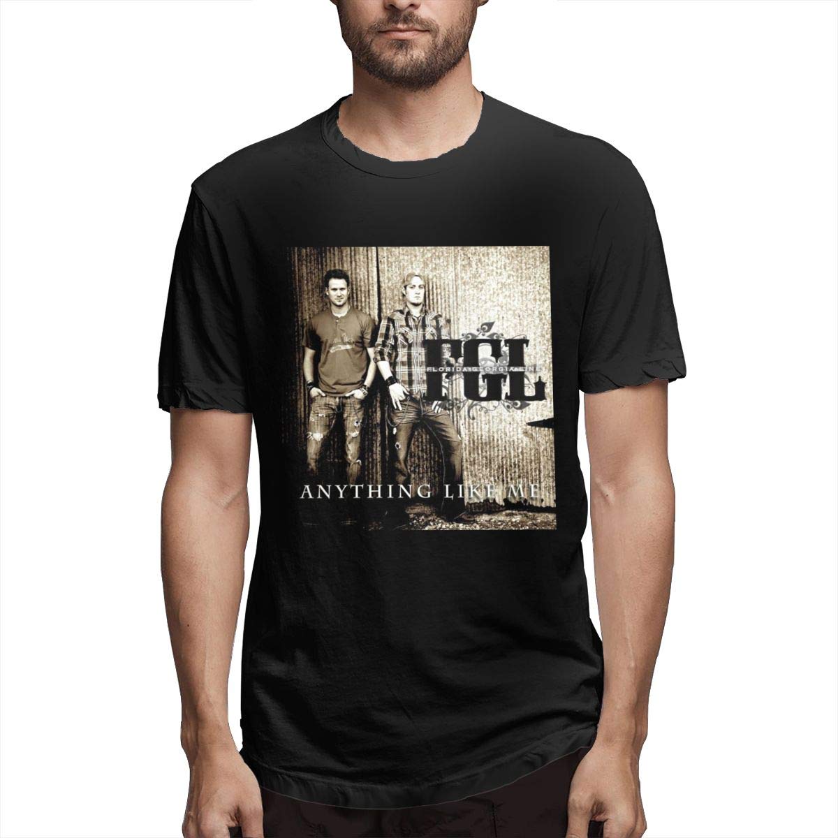 Ness Tees With Florida Georgia Line Anything Like Me Design Up To 6 Shirts