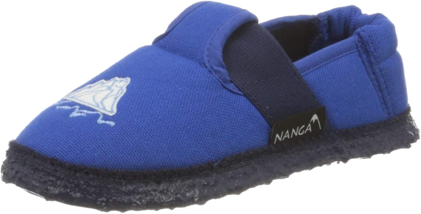 NANGA STERNCHEN, PANTOFOLE Misto Bambini EUR 53,68 - PicClick IT