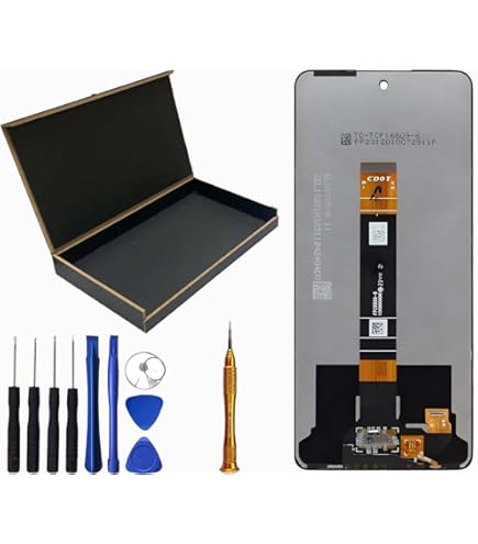 Amazon.com: SECRETIGER LCD Screen Display Touch Digitizer Assembly