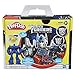 Play-Doh Art Dough Set for Transformers Dark of The Moon