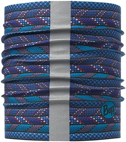 Original Buff R-Cordes Reflective Strip, Medium/Large, Blue
