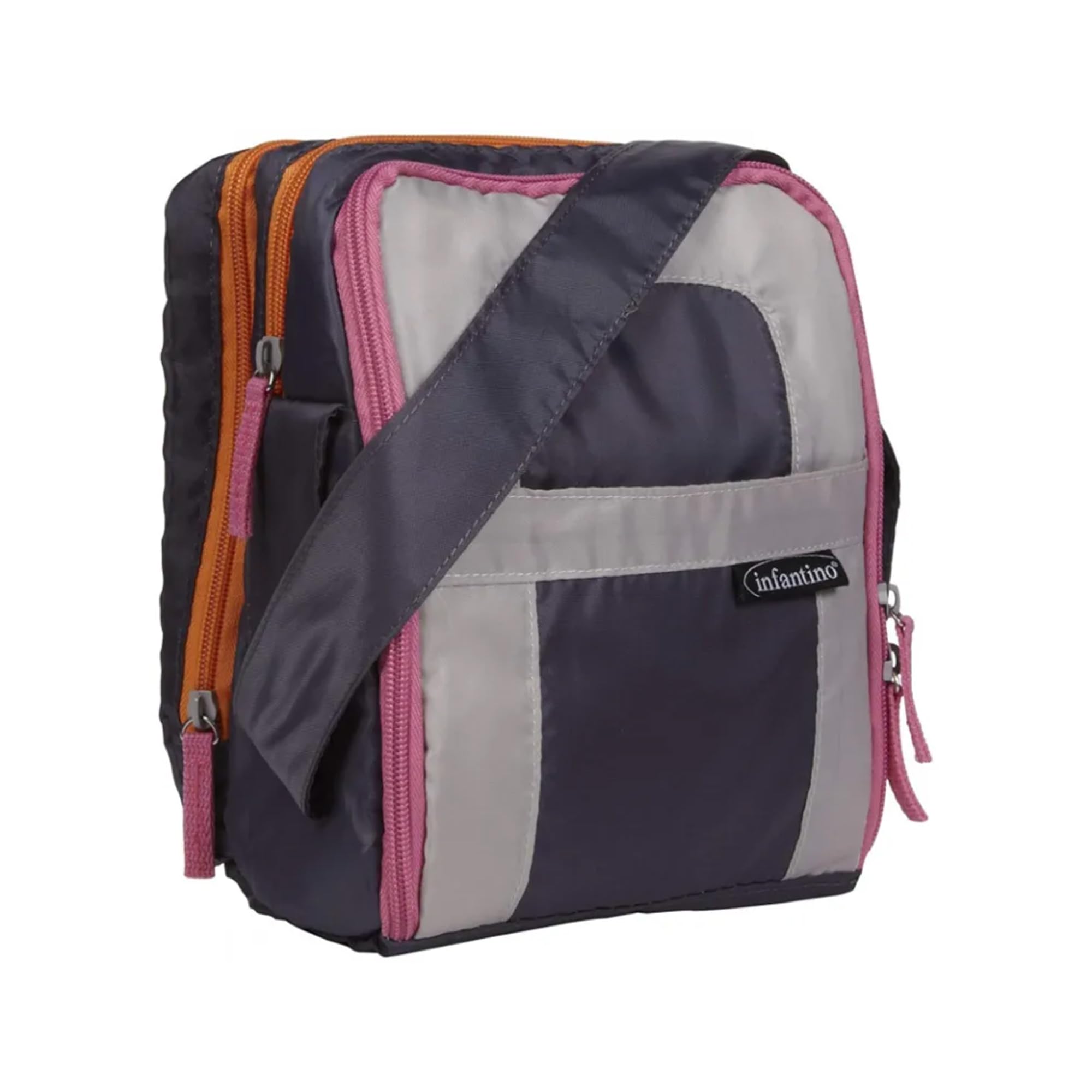 Infantino Fresh Squeezed Cooler Bag