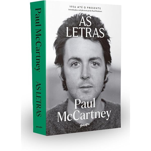 The Lyrics: 1956 to the Present | Amazon.com.br