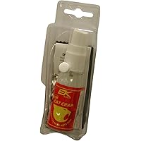 EK USA - 10836C , Cat Crap Spray-On Care Kit, Multi-Use Anti Fog Spray, for any Optics, Coatings, and Eyeglass Lens Cleaner