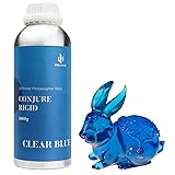 Chitu Systems Conjure Rigid Resin with