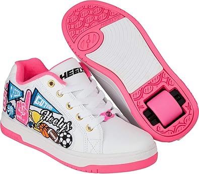 heelys men's shoes