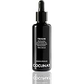 COCUNAT The Cure Facial Serum with Bakuchiol 30 ml | Repairs and redensifies. Targets wrinkles, luminosity and nourishment. 21 essential oils, antioxidants and vitamins.