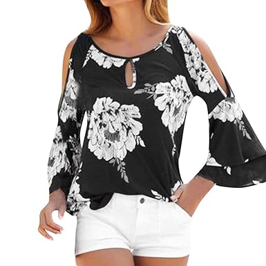 camisetas vintage mujer